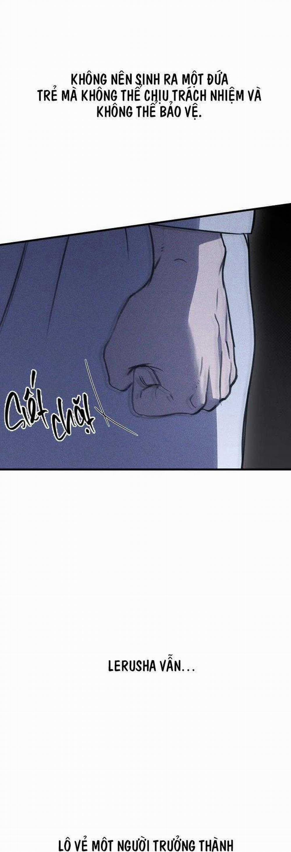 (Abo) Điều Răn Đầu Tiên 15 trang 17