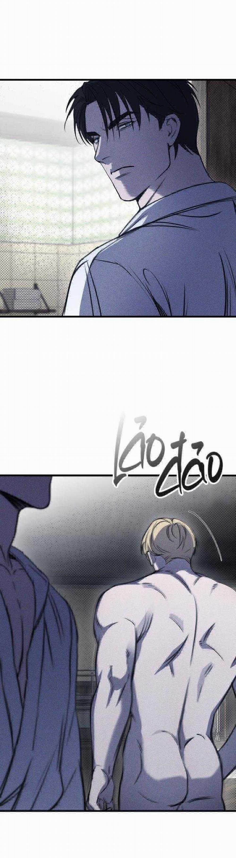 (Abo) Điều Răn Đầu Tiên 15 trang 20