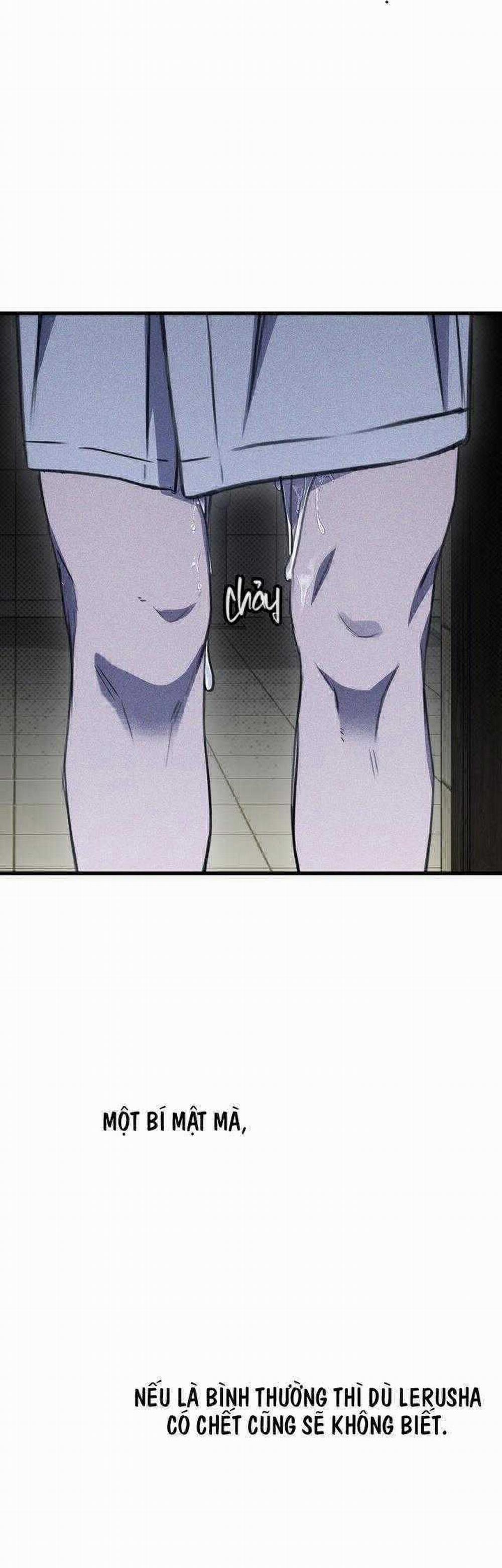 (Abo) Điều Răn Đầu Tiên 15 trang 23