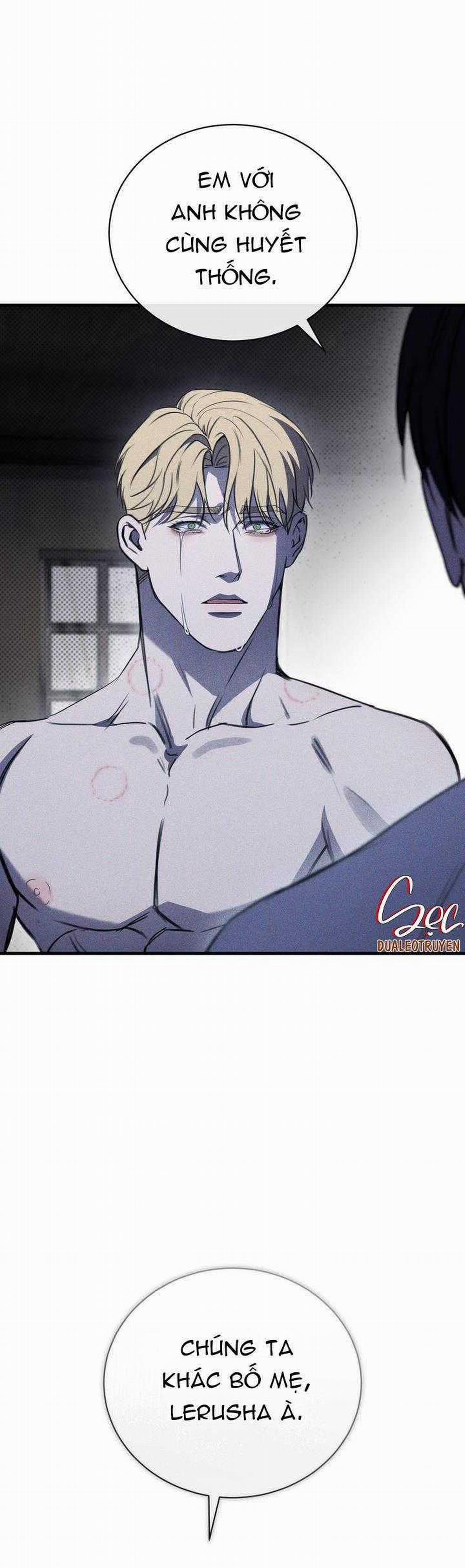 (Abo) Điều Răn Đầu Tiên 15 trang 24