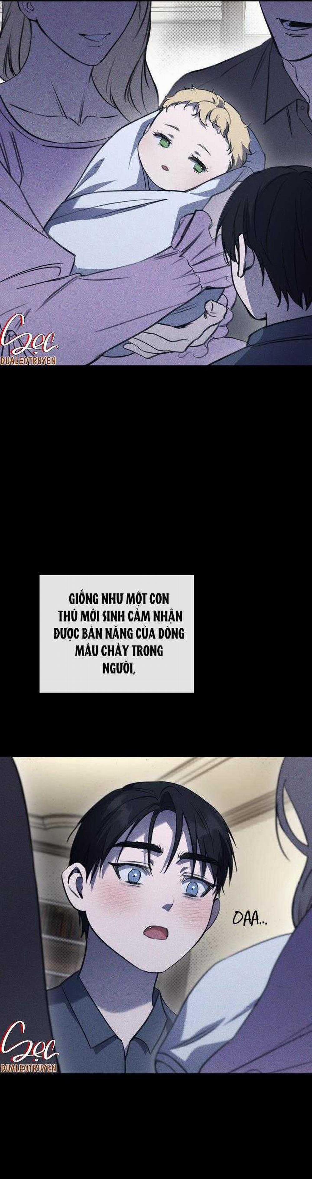 (Abo) Điều Răn Đầu Tiên 15 trang 27