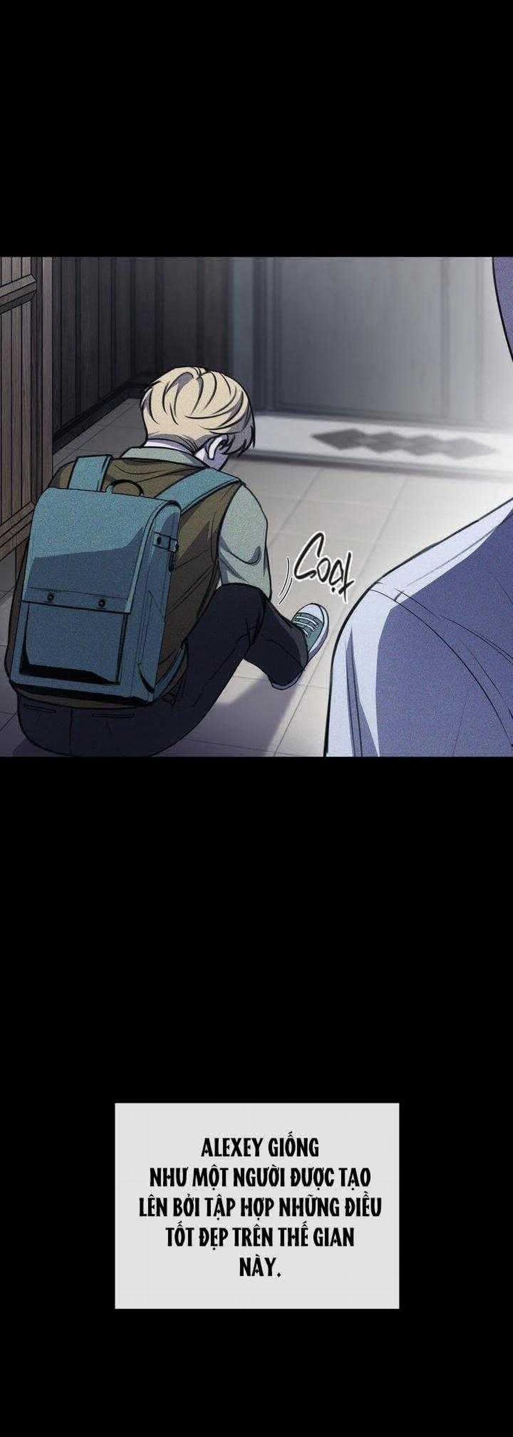 (Abo) Điều Răn Đầu Tiên 15 trang 29