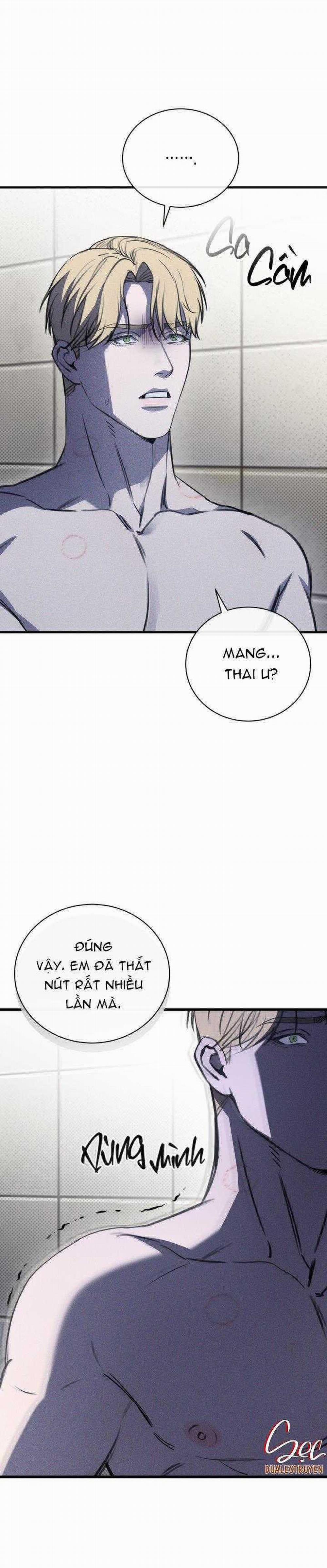 (Abo) Điều Răn Đầu Tiên 15 trang 3