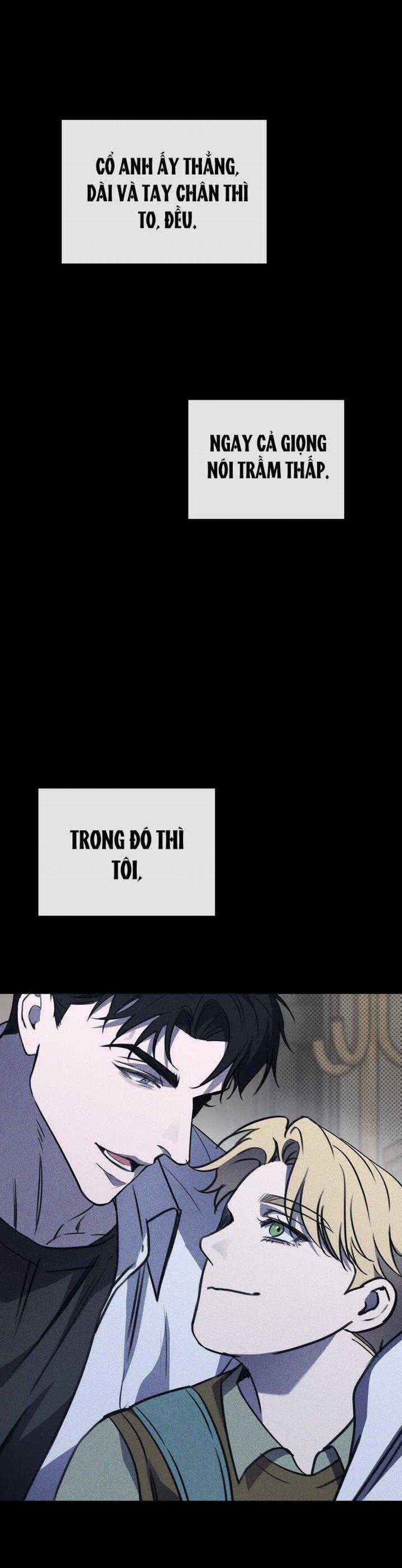 (Abo) Điều Răn Đầu Tiên 15 trang 31