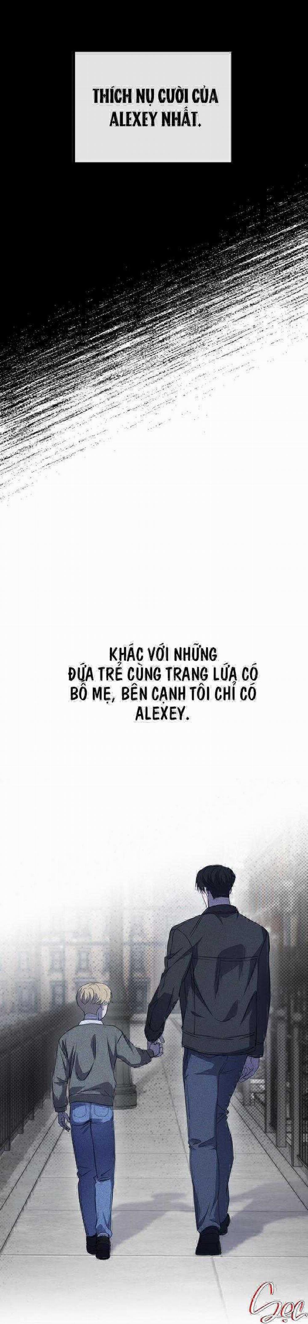 (Abo) Điều Răn Đầu Tiên 15 trang 32