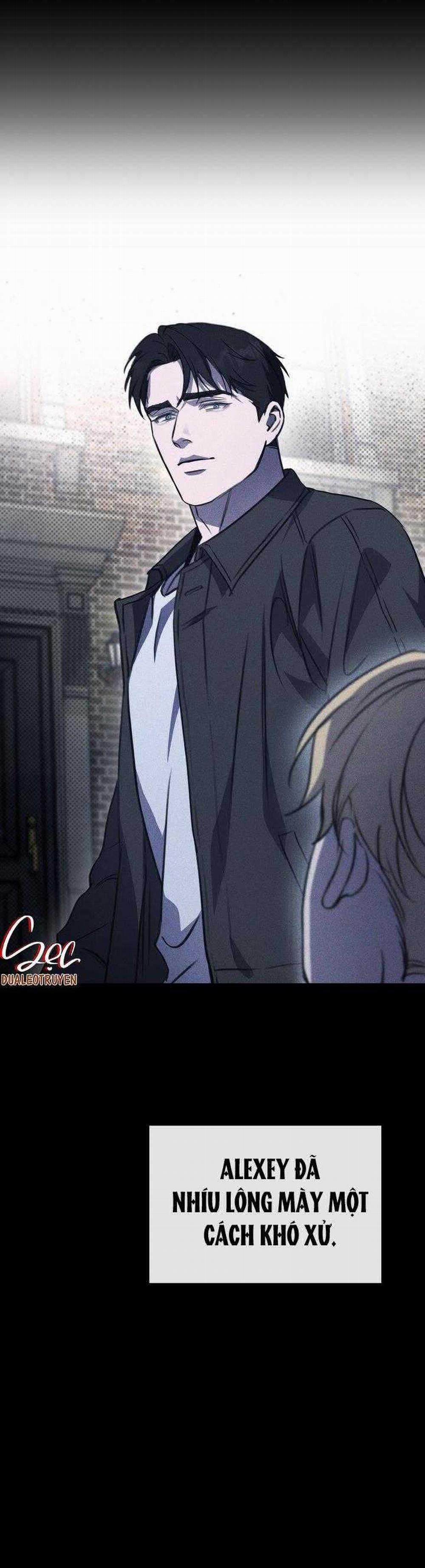 (Abo) Điều Răn Đầu Tiên 15 trang 35