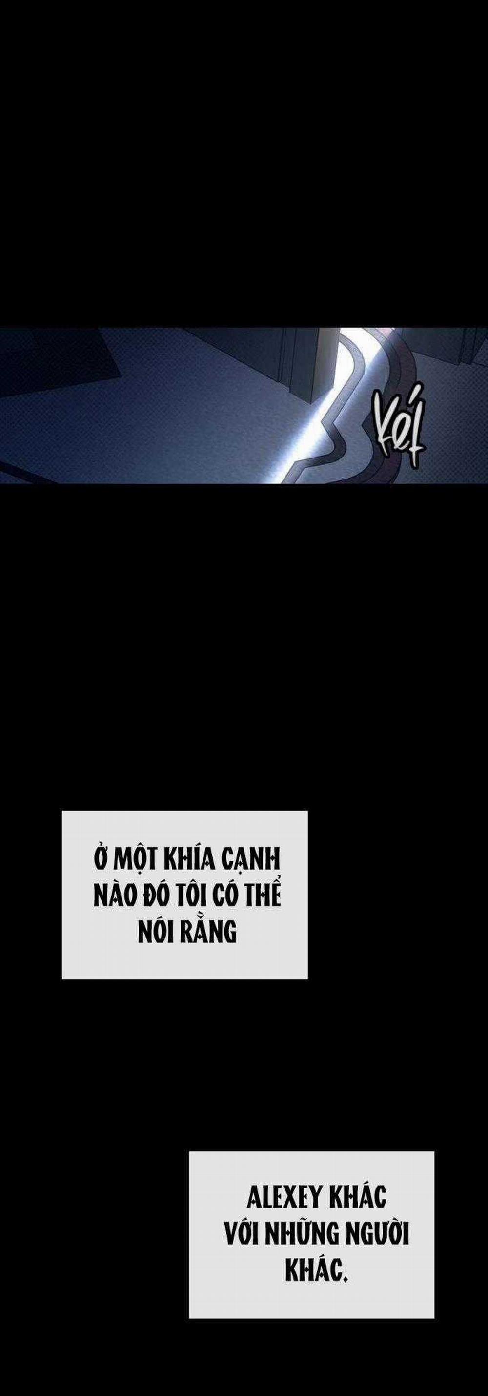 (Abo) Điều Răn Đầu Tiên 15 trang 36