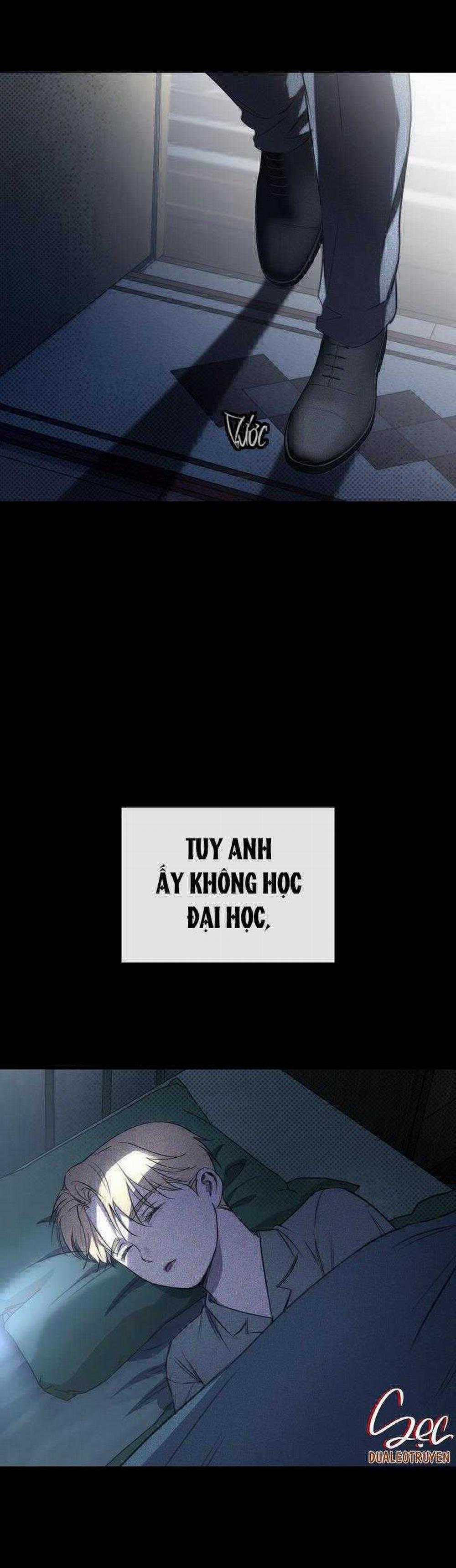 (Abo) Điều Răn Đầu Tiên 15 trang 37