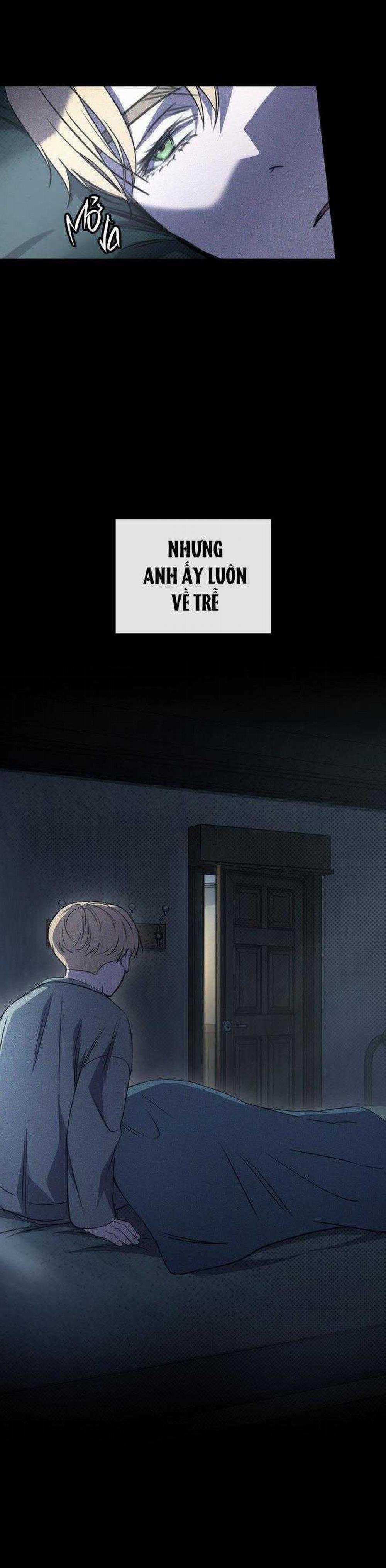 (Abo) Điều Răn Đầu Tiên 15 trang 38