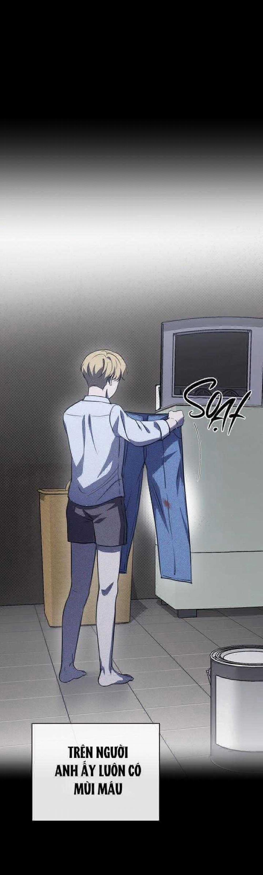 (Abo) Điều Răn Đầu Tiên 15 trang 39