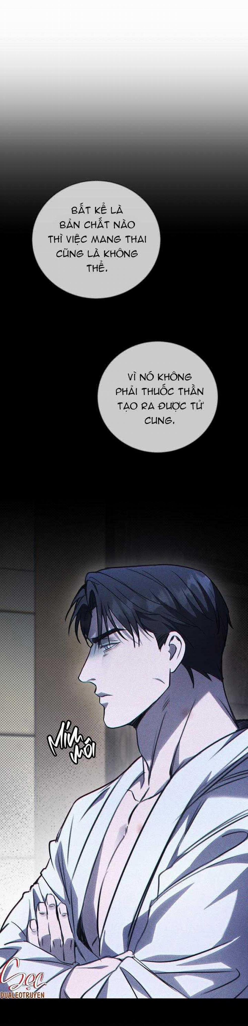 (Abo) Điều Răn Đầu Tiên 15 trang 4