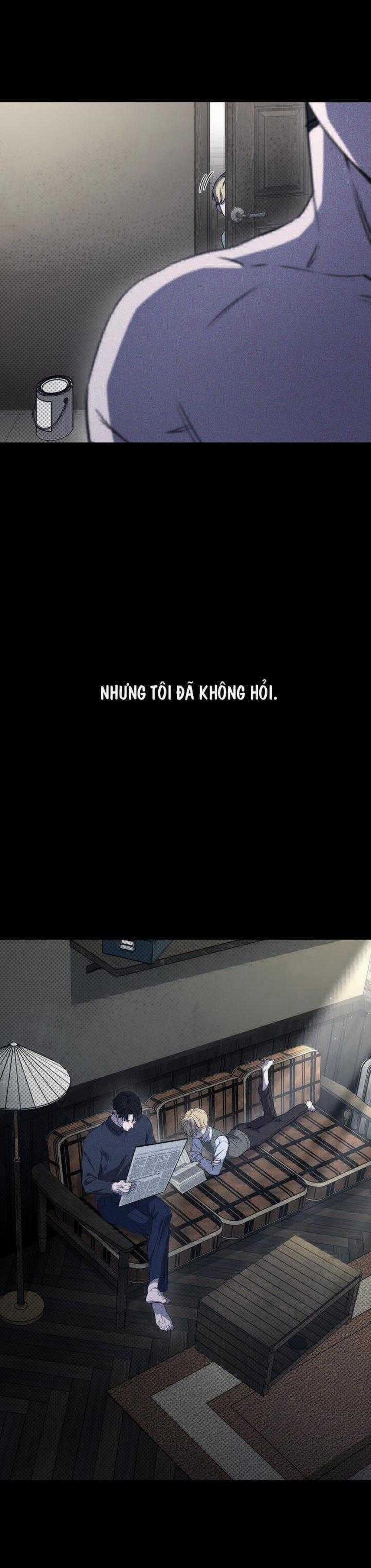 (Abo) Điều Răn Đầu Tiên 15 trang 41