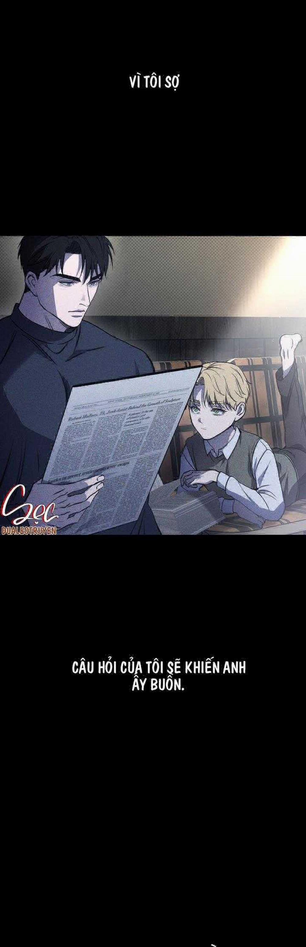 (Abo) Điều Răn Đầu Tiên 15 trang 42