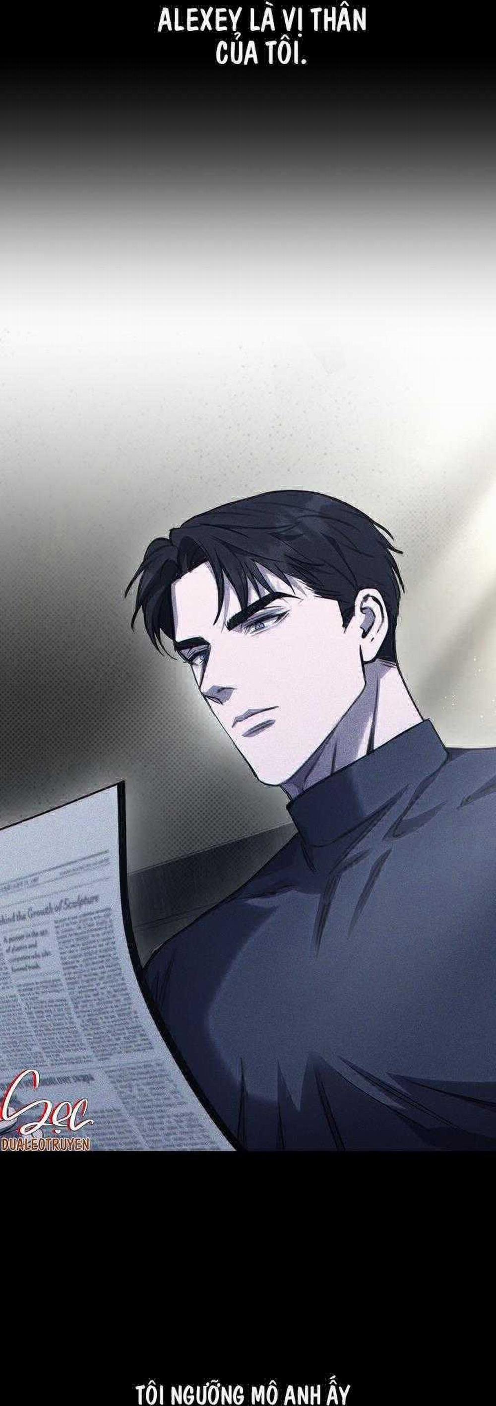 (Abo) Điều Răn Đầu Tiên 15 trang 43