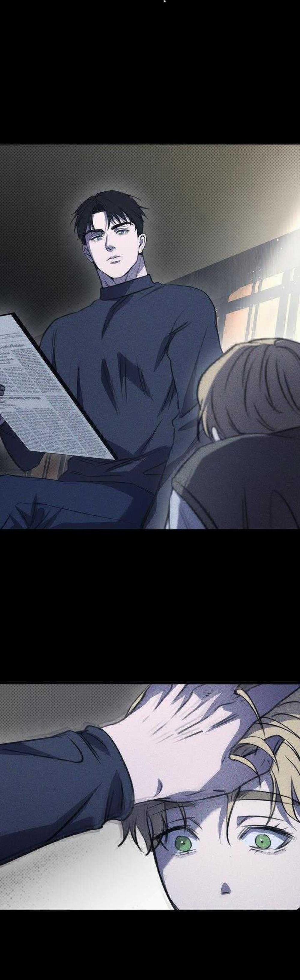 (Abo) Điều Răn Đầu Tiên 15 trang 44