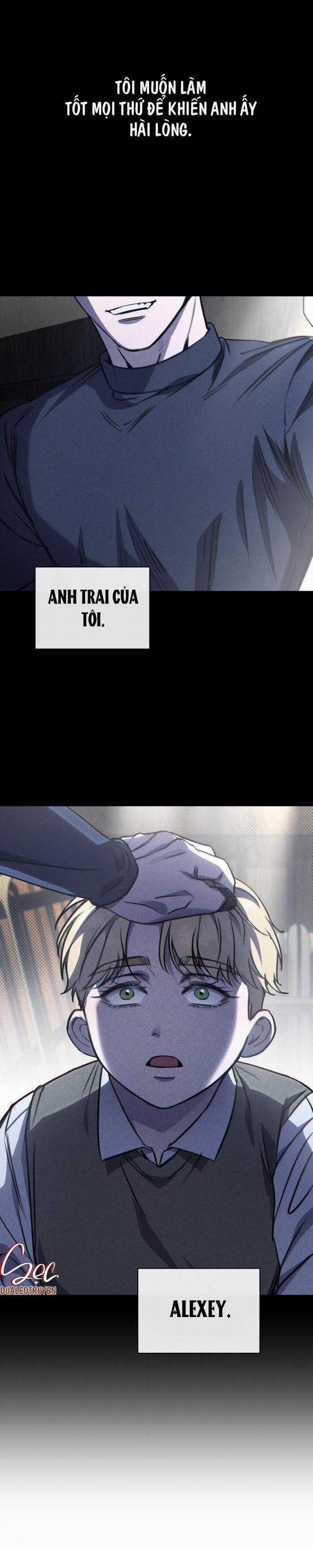 (Abo) Điều Răn Đầu Tiên 15 trang 45