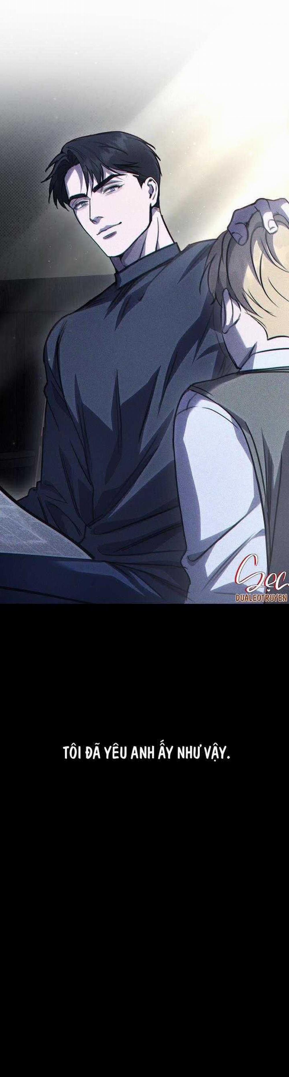 (Abo) Điều Răn Đầu Tiên 15 trang 46