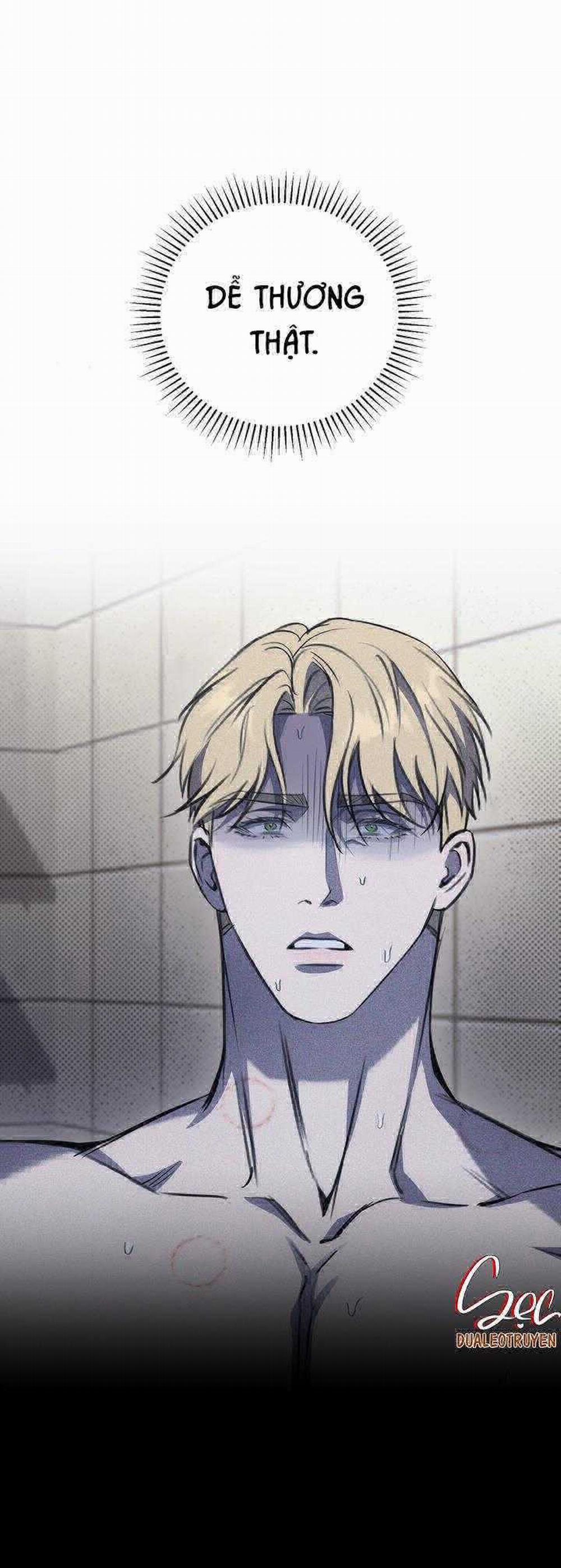 (Abo) Điều Răn Đầu Tiên 15 trang 6