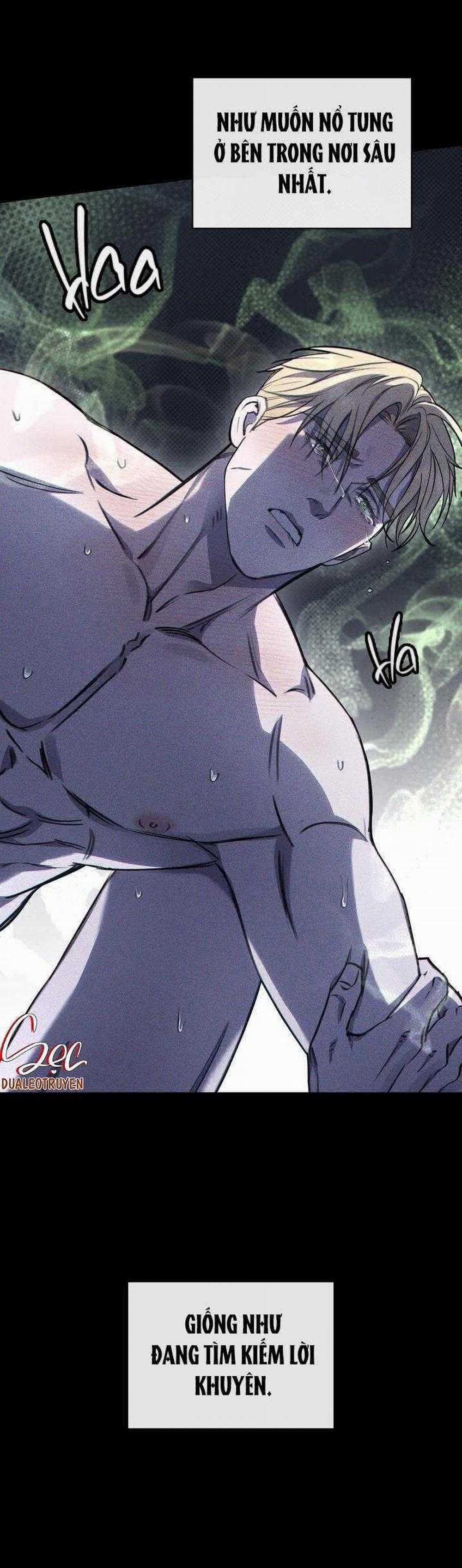 (Abo) Điều Răn Đầu Tiên 15 trang 9