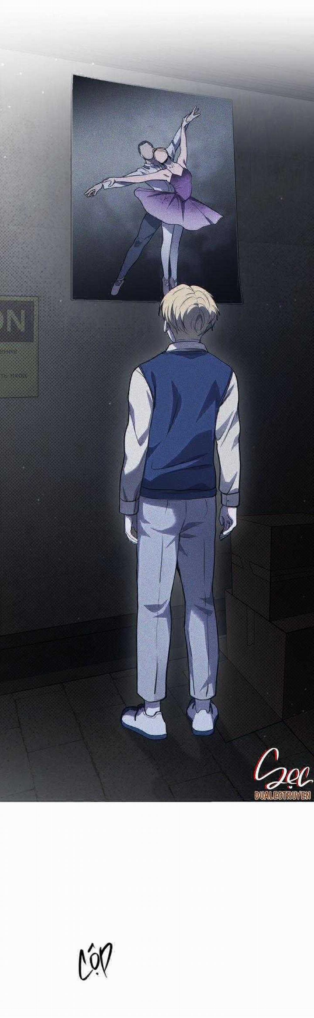 (Abo) Điều Răn Đầu Tiên 16 trang 10