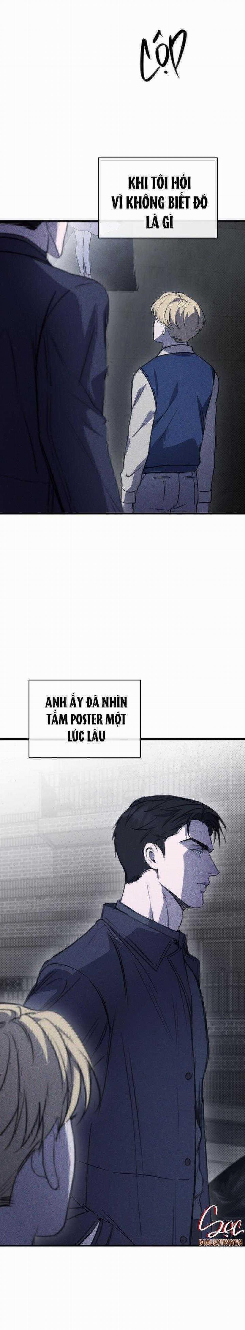 (Abo) Điều Răn Đầu Tiên 16 trang 11