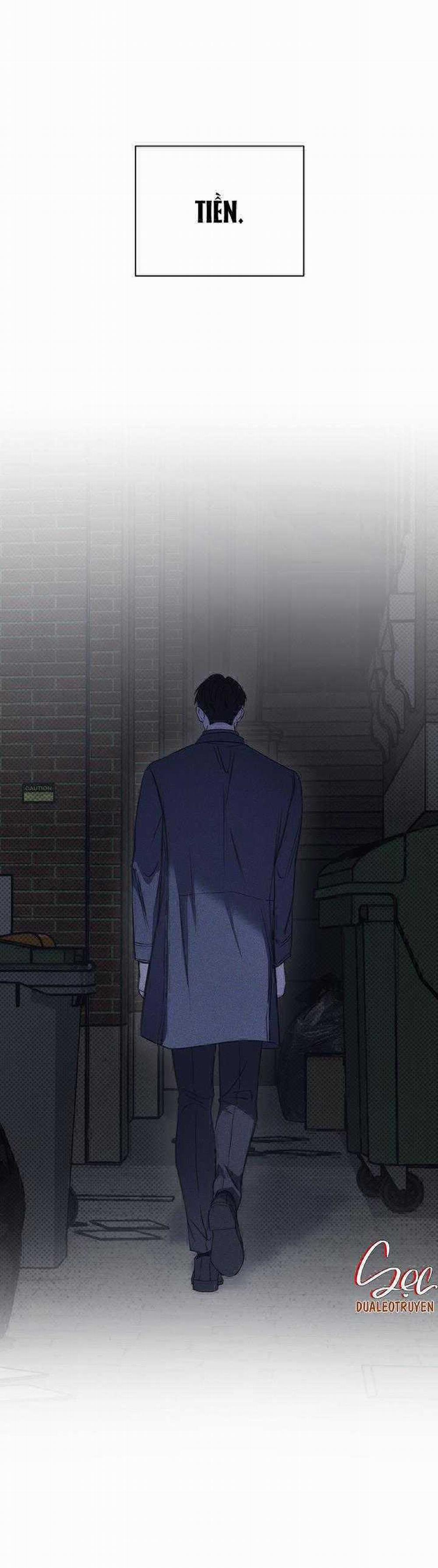 (Abo) Điều Răn Đầu Tiên 16 trang 14