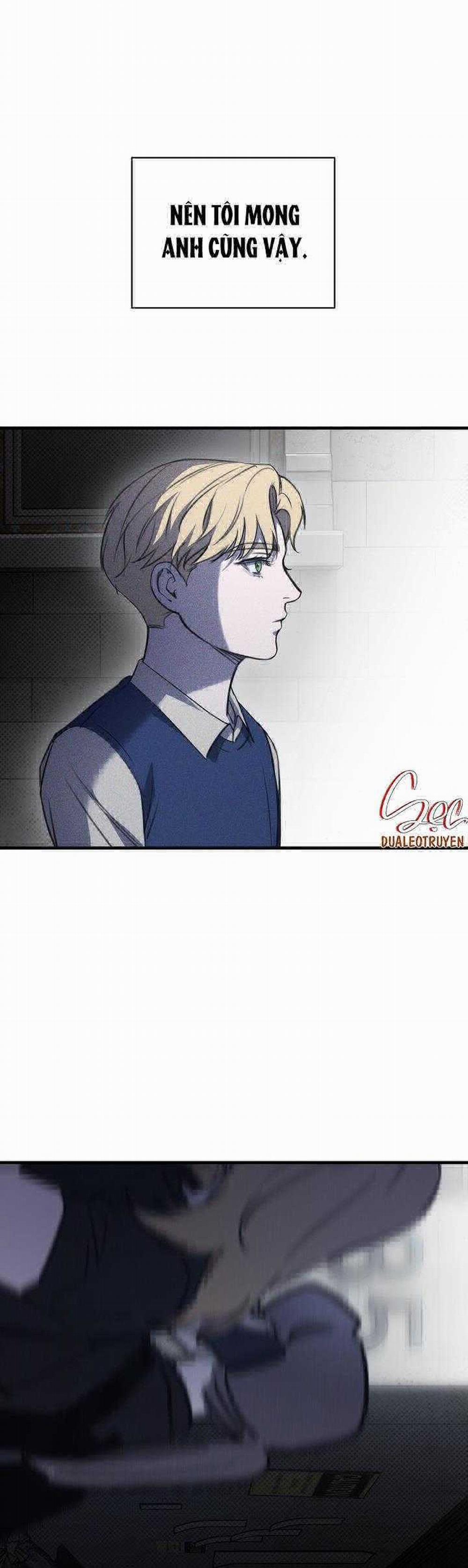 (Abo) Điều Răn Đầu Tiên 16 trang 16