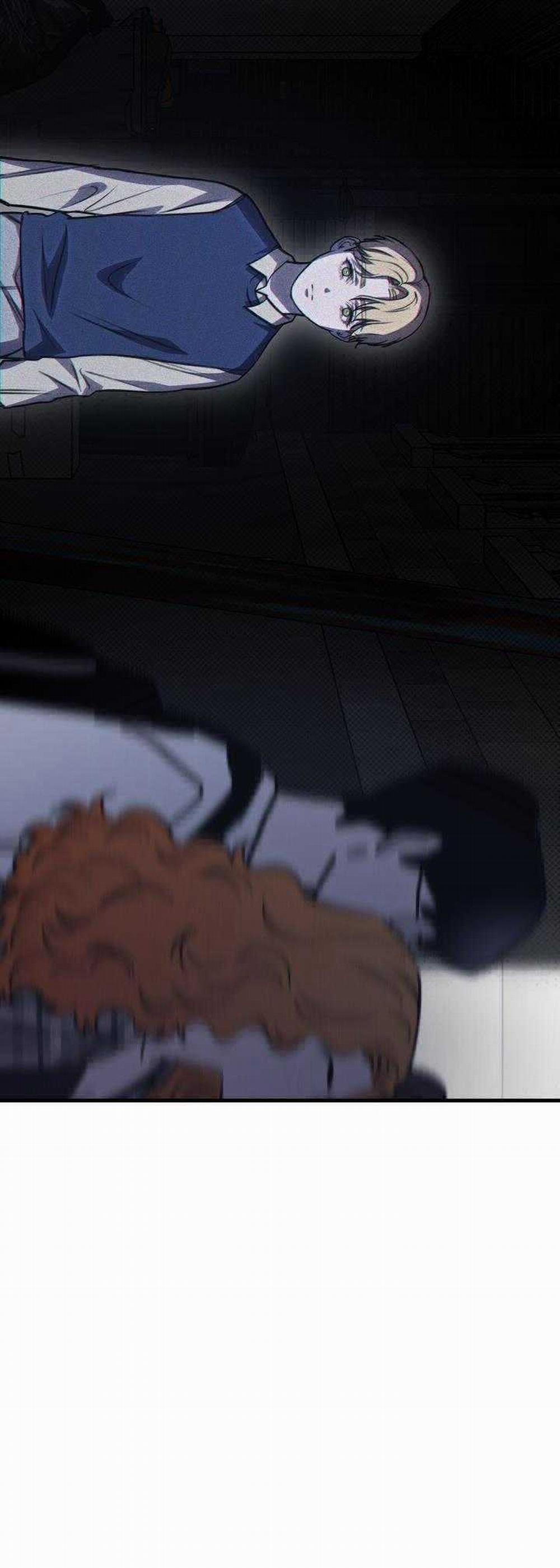 (Abo) Điều Răn Đầu Tiên 16 trang 17