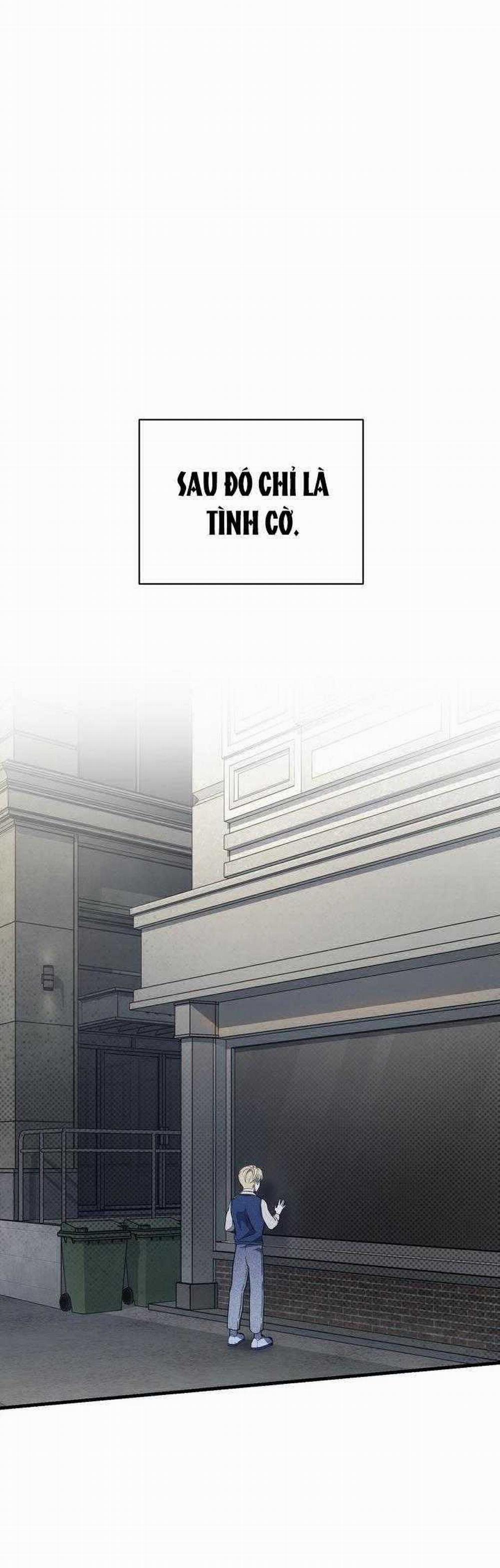 (Abo) Điều Răn Đầu Tiên 16 trang 18