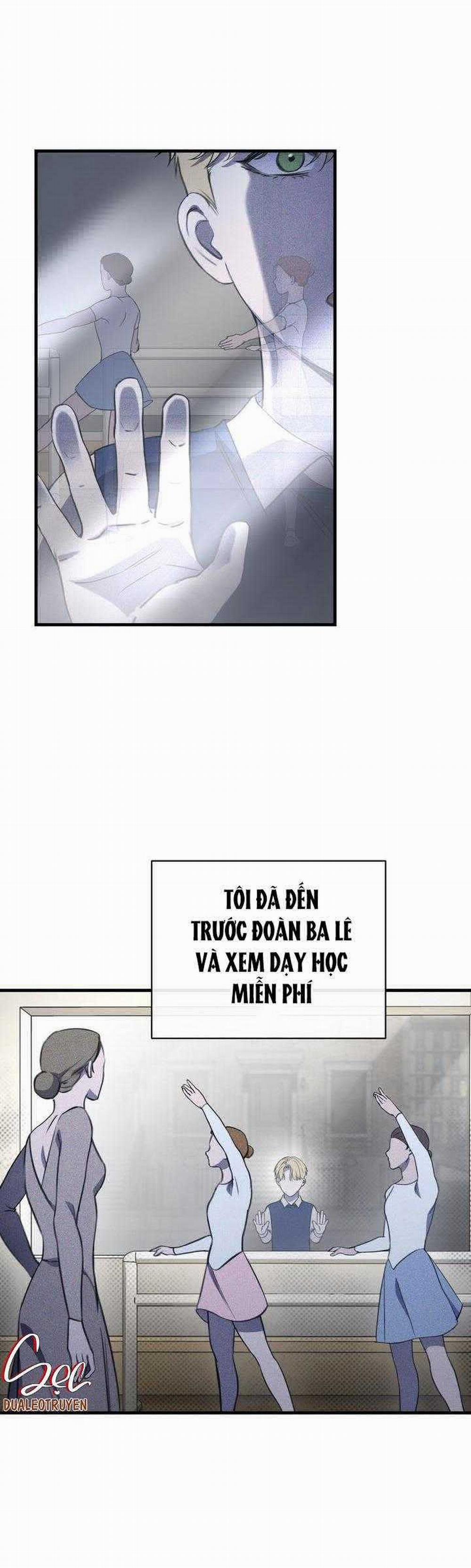 (Abo) Điều Răn Đầu Tiên 16 trang 19