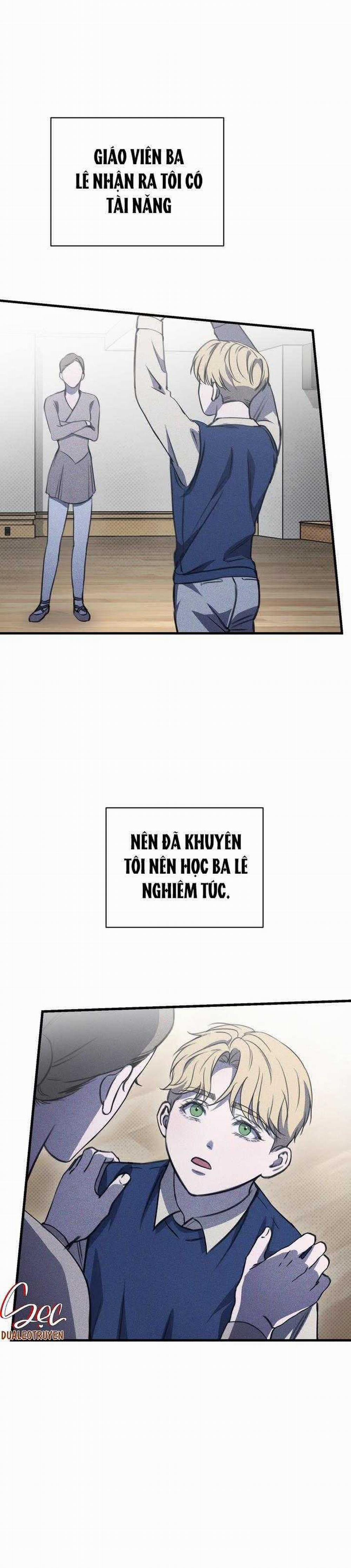 (Abo) Điều Răn Đầu Tiên 16 trang 20