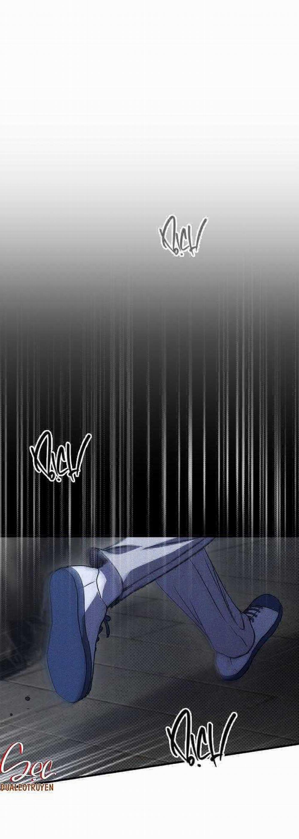 (Abo) Điều Răn Đầu Tiên 16 trang 21