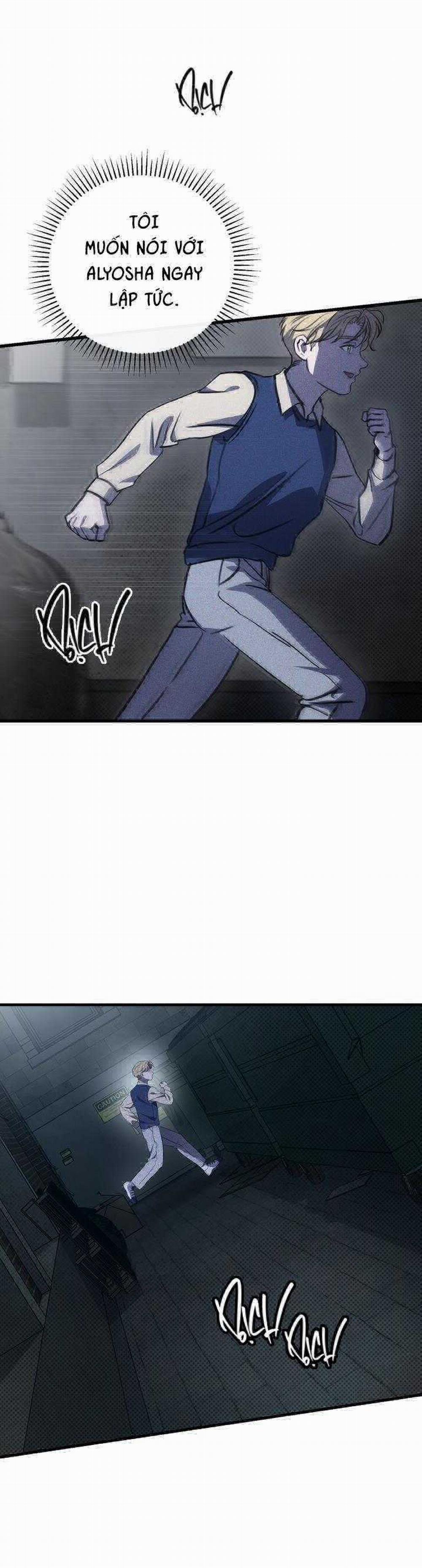 (Abo) Điều Răn Đầu Tiên 16 trang 22