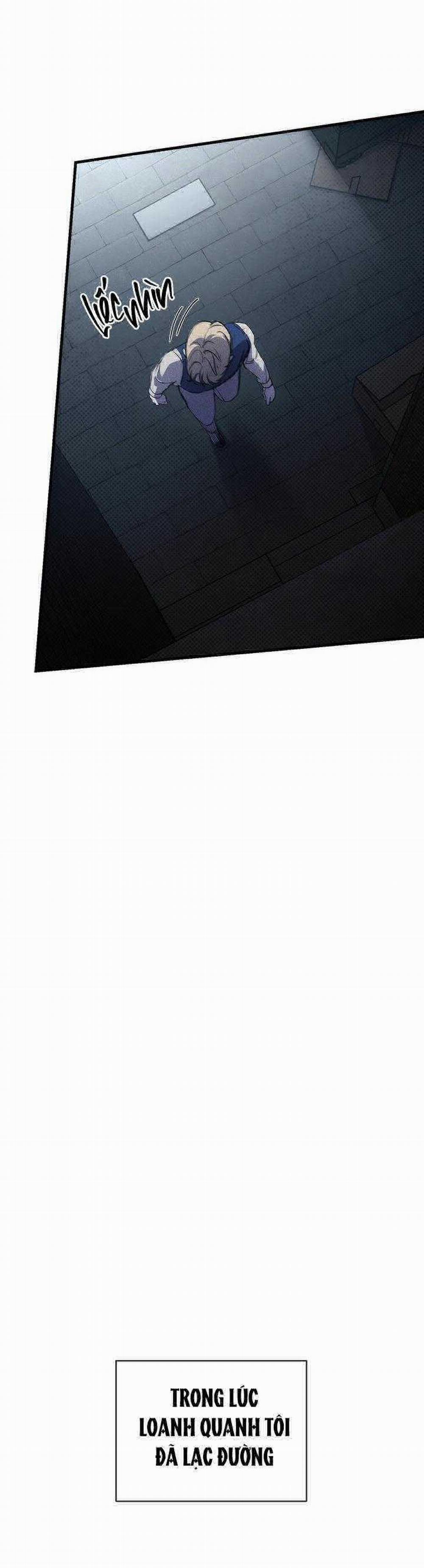 (Abo) Điều Răn Đầu Tiên 16 trang 23