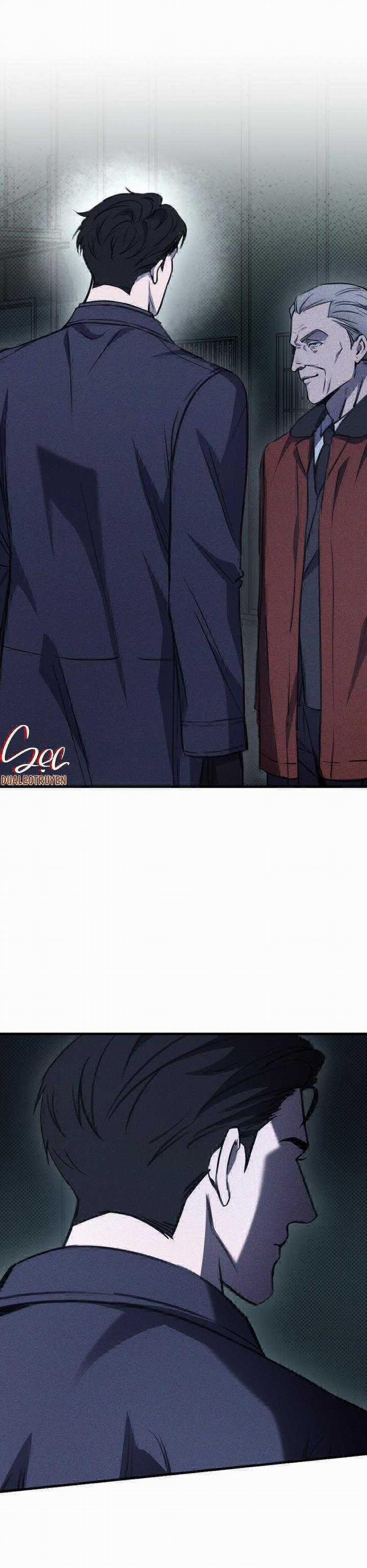 (Abo) Điều Răn Đầu Tiên 16 trang 26