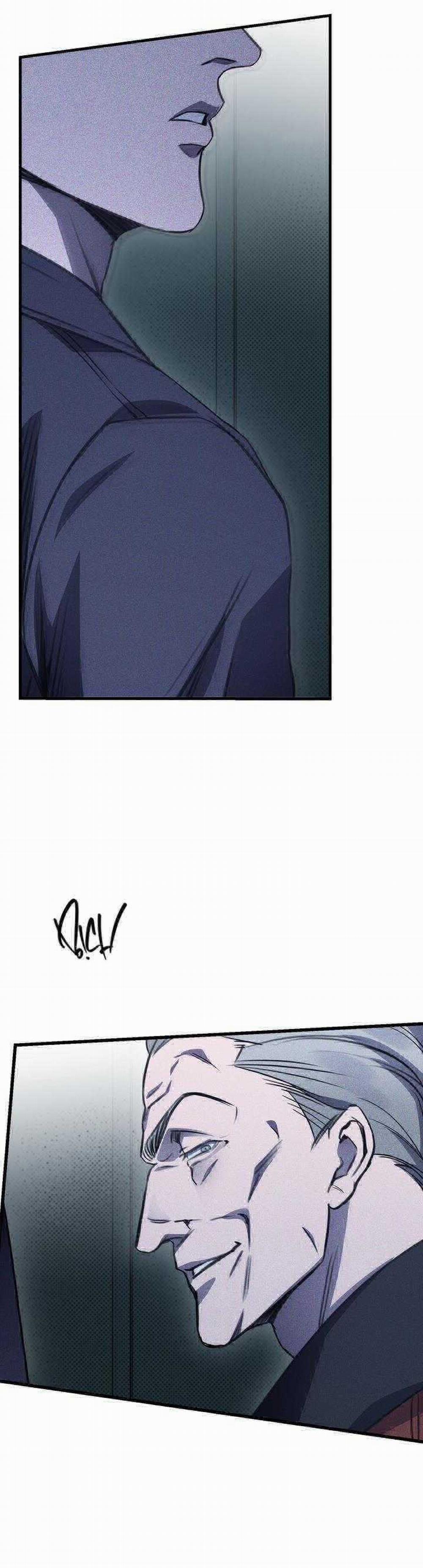 (Abo) Điều Răn Đầu Tiên 16 trang 28