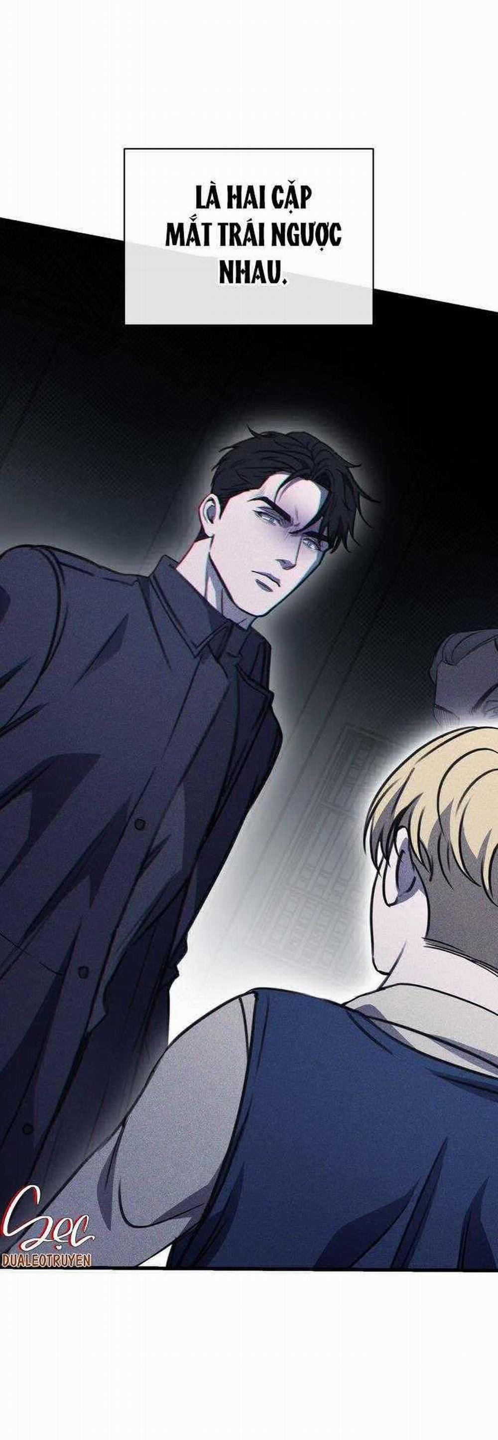 (Abo) Điều Răn Đầu Tiên 16 trang 29