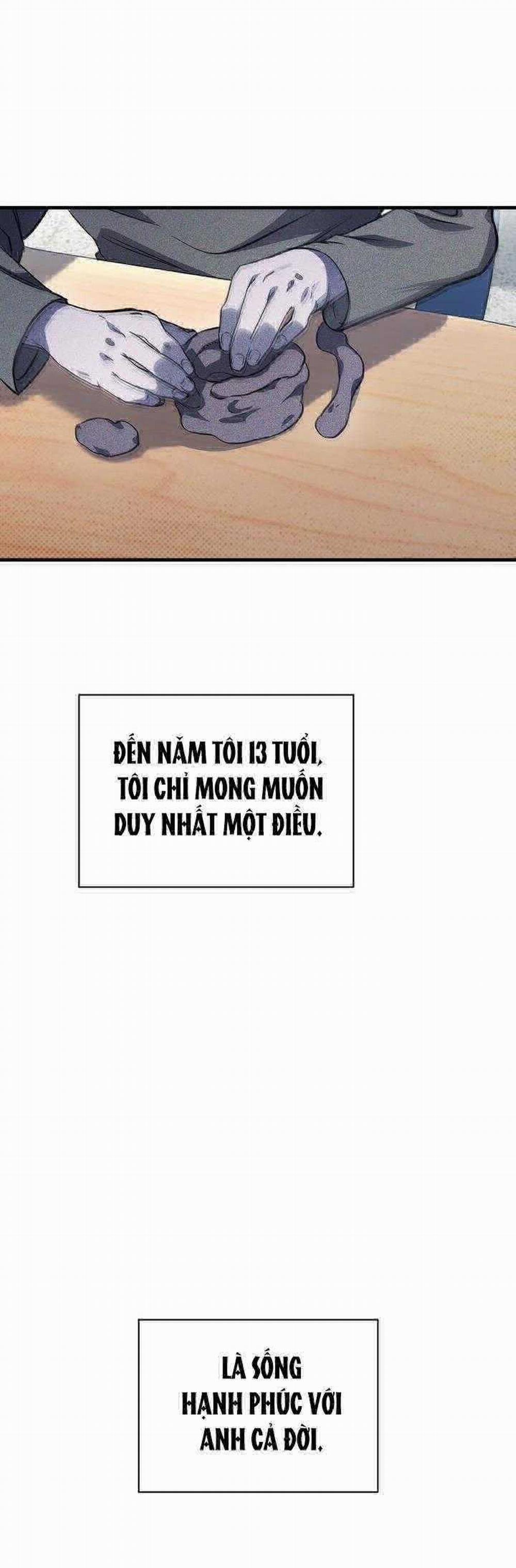 (Abo) Điều Răn Đầu Tiên 16 trang 3