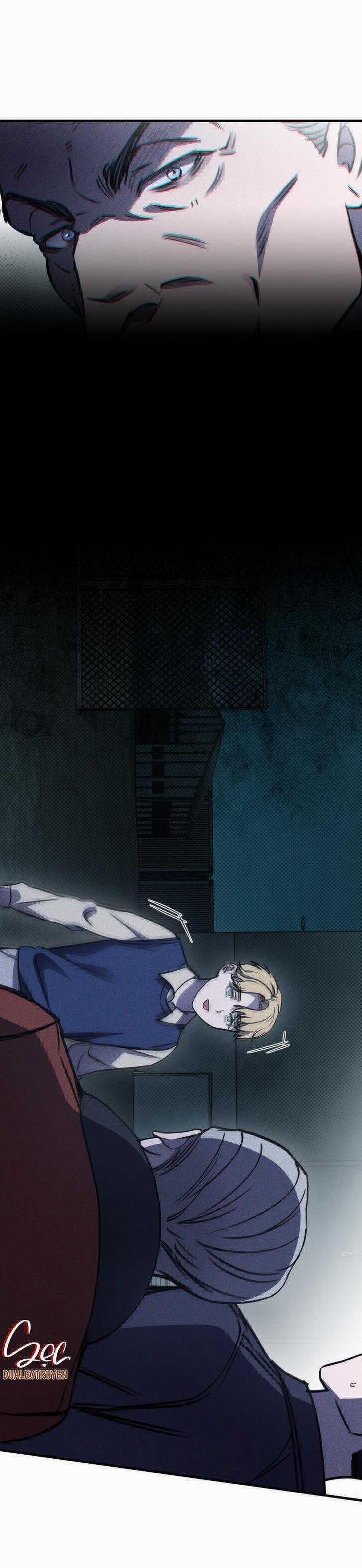 (Abo) Điều Răn Đầu Tiên 16 trang 30