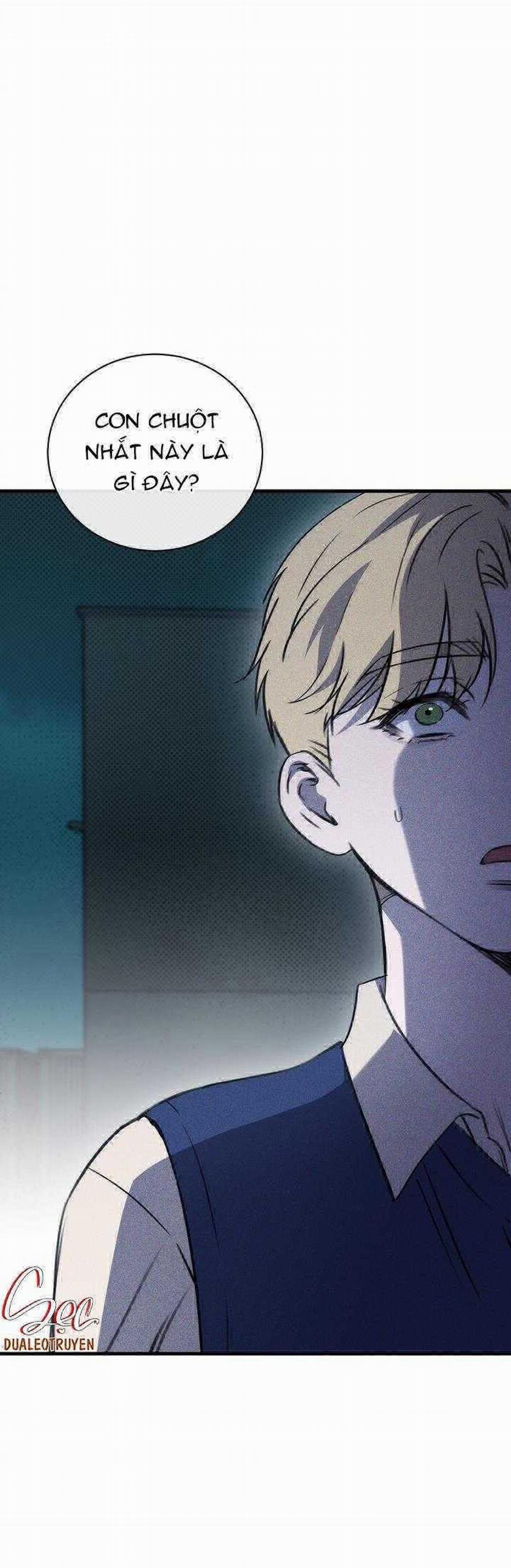 (Abo) Điều Răn Đầu Tiên 16 trang 32