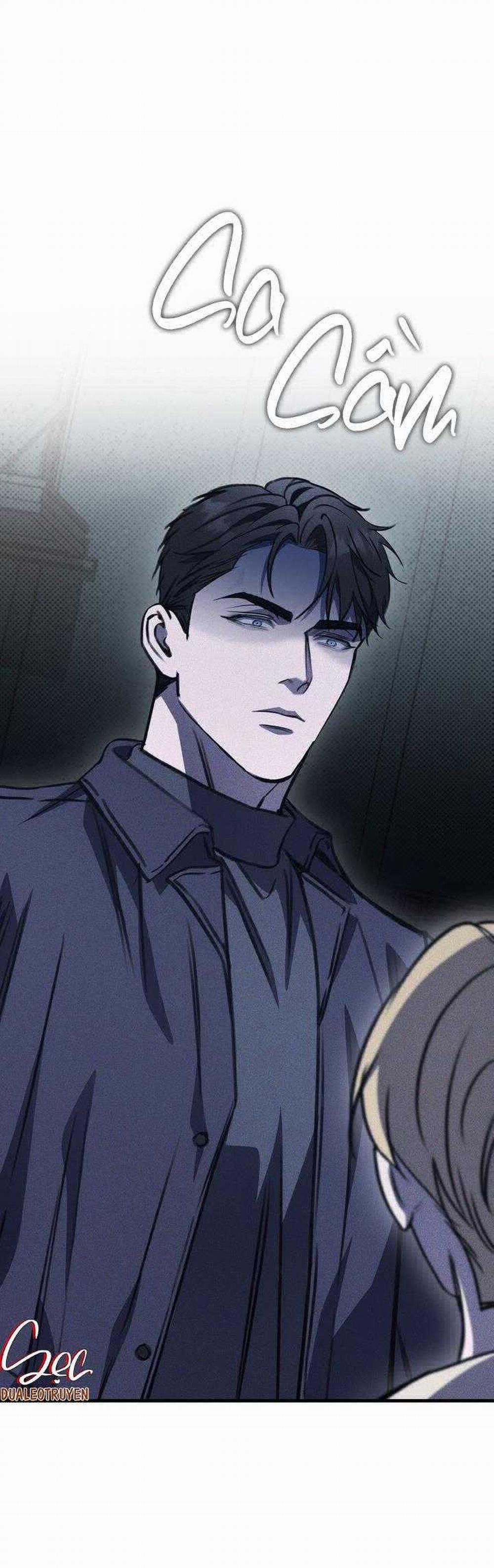 (Abo) Điều Răn Đầu Tiên 16 trang 33