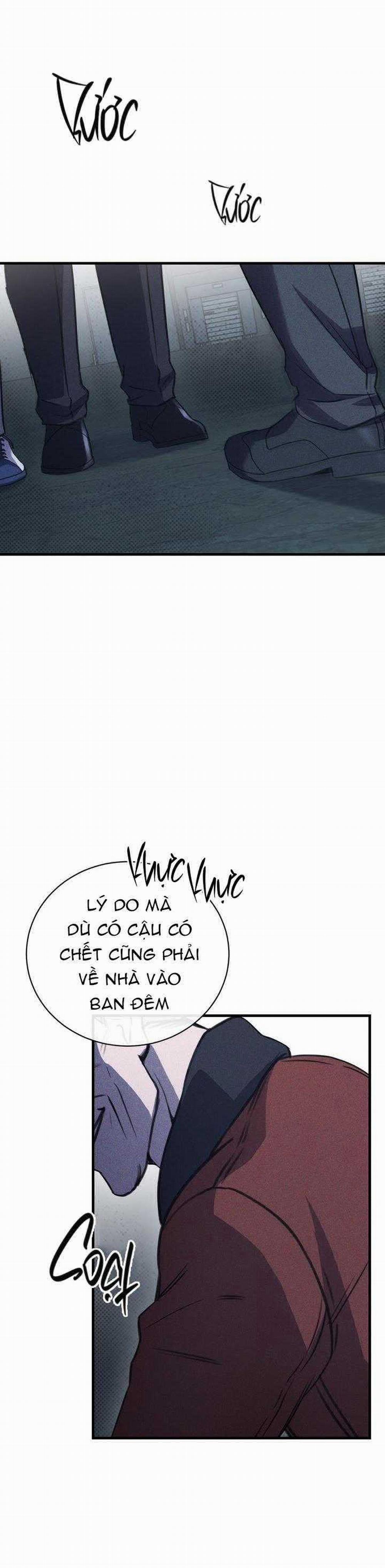 (Abo) Điều Răn Đầu Tiên 16 trang 35