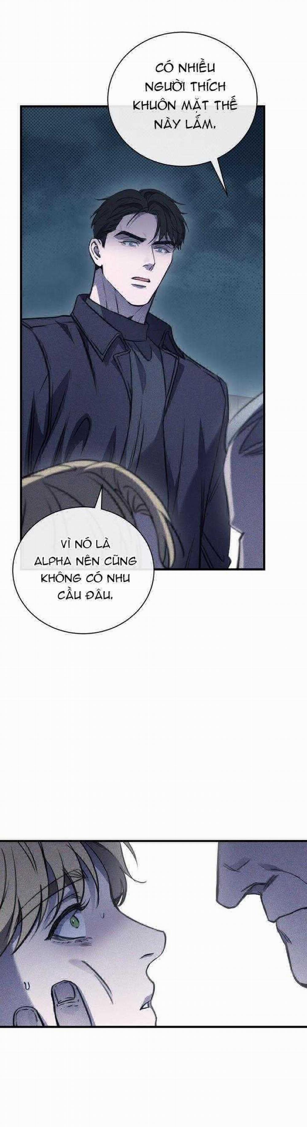 (Abo) Điều Răn Đầu Tiên 16 trang 37