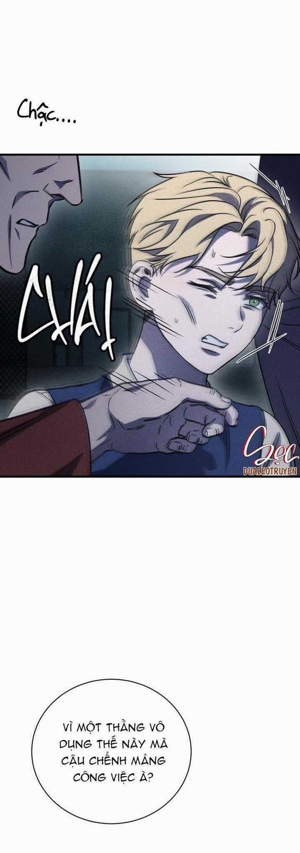 (Abo) Điều Răn Đầu Tiên 16 trang 38