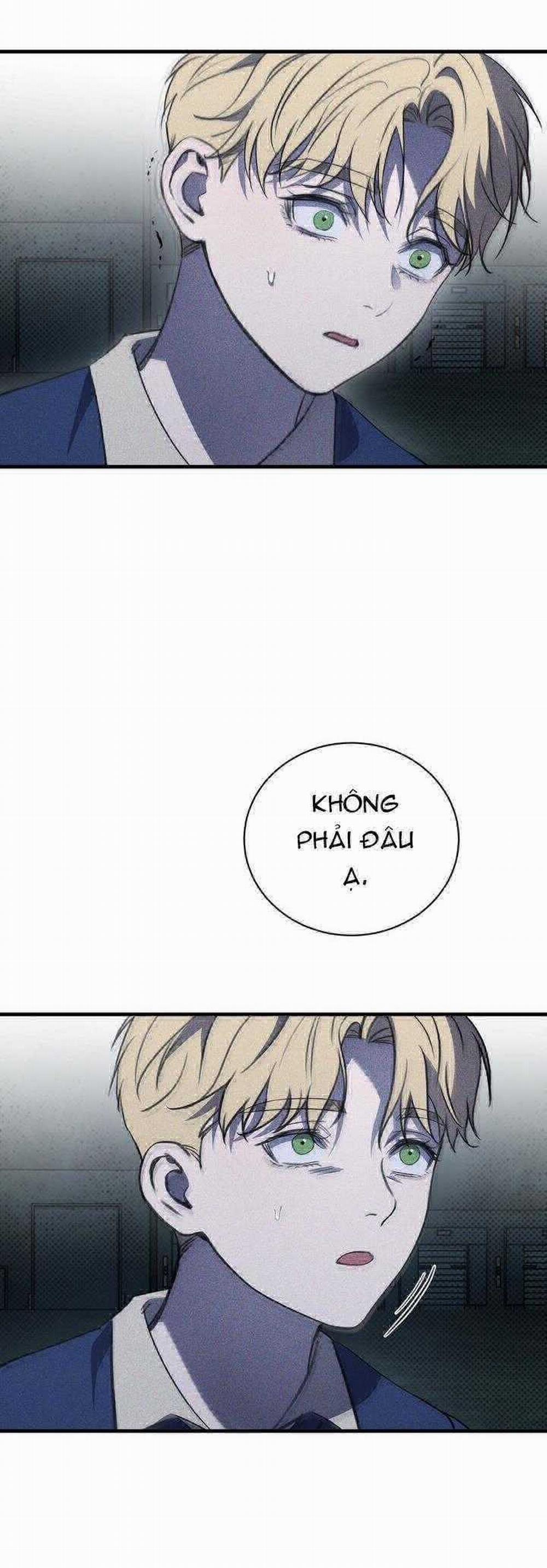 (Abo) Điều Răn Đầu Tiên 16 trang 39