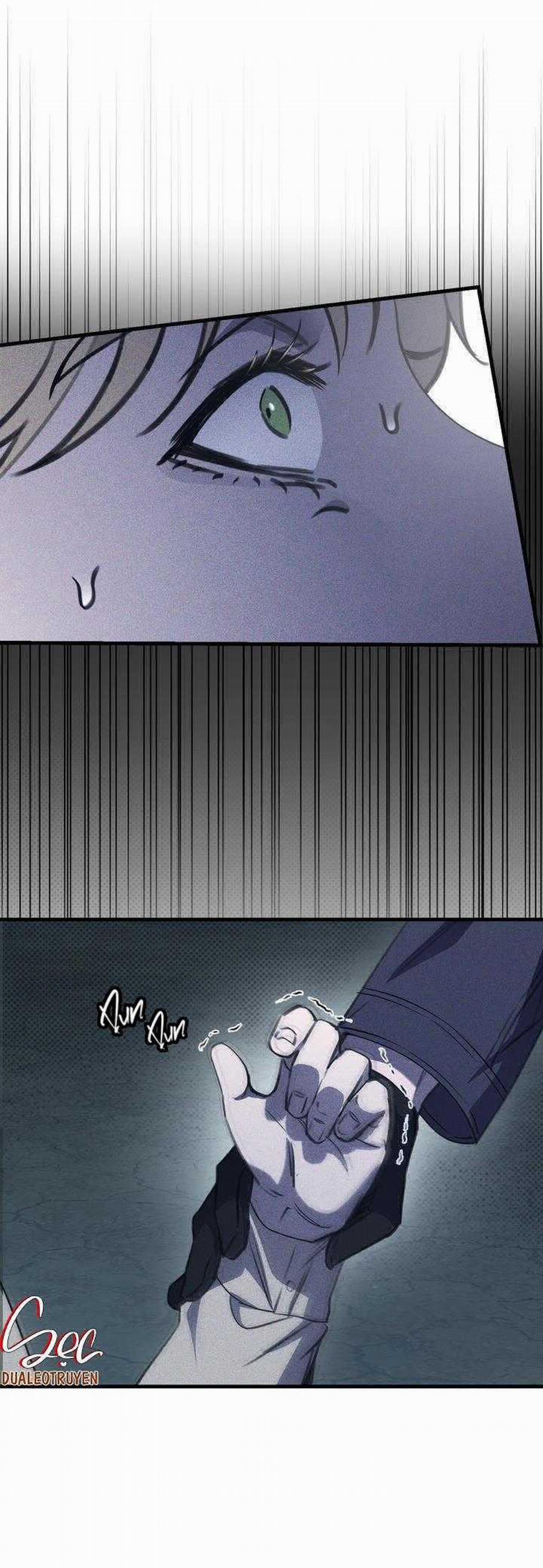 (Abo) Điều Răn Đầu Tiên 16 trang 41