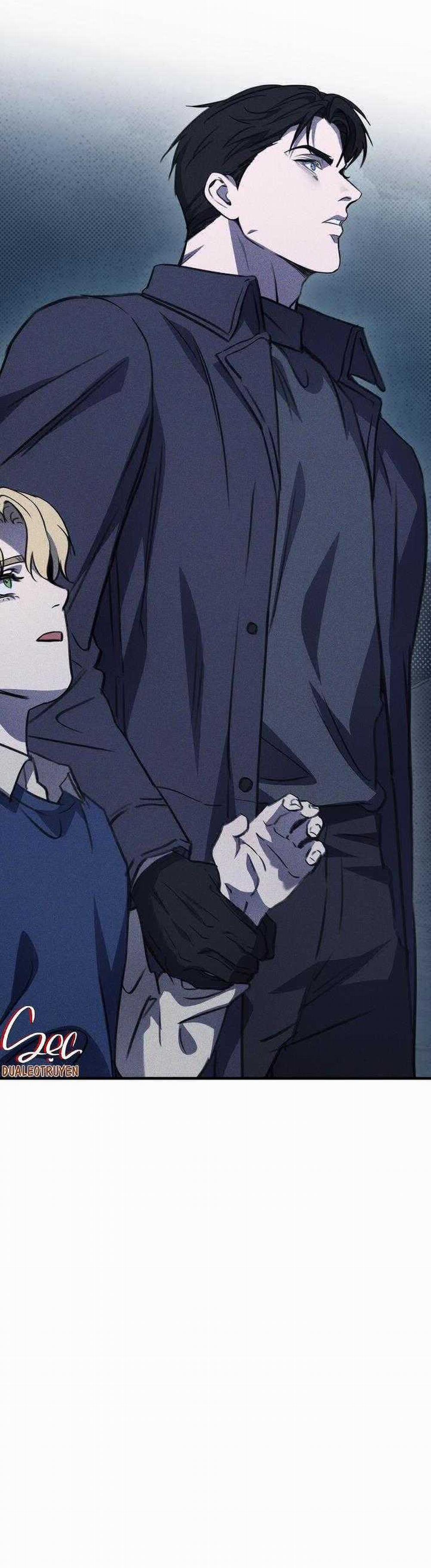 (Abo) Điều Răn Đầu Tiên 16 trang 43