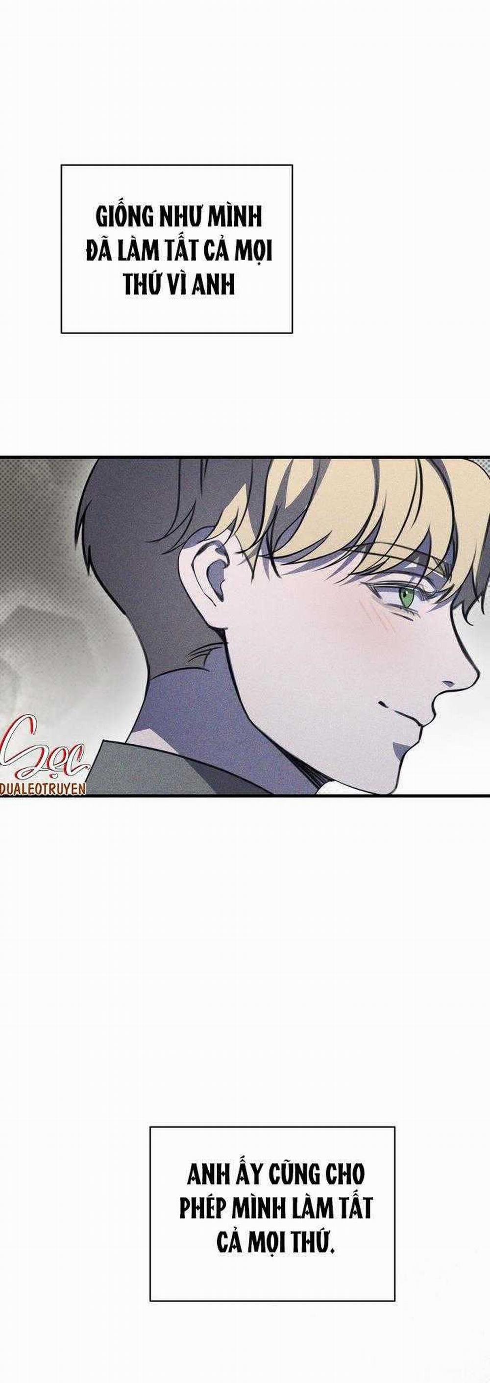 (Abo) Điều Răn Đầu Tiên 16 trang 5