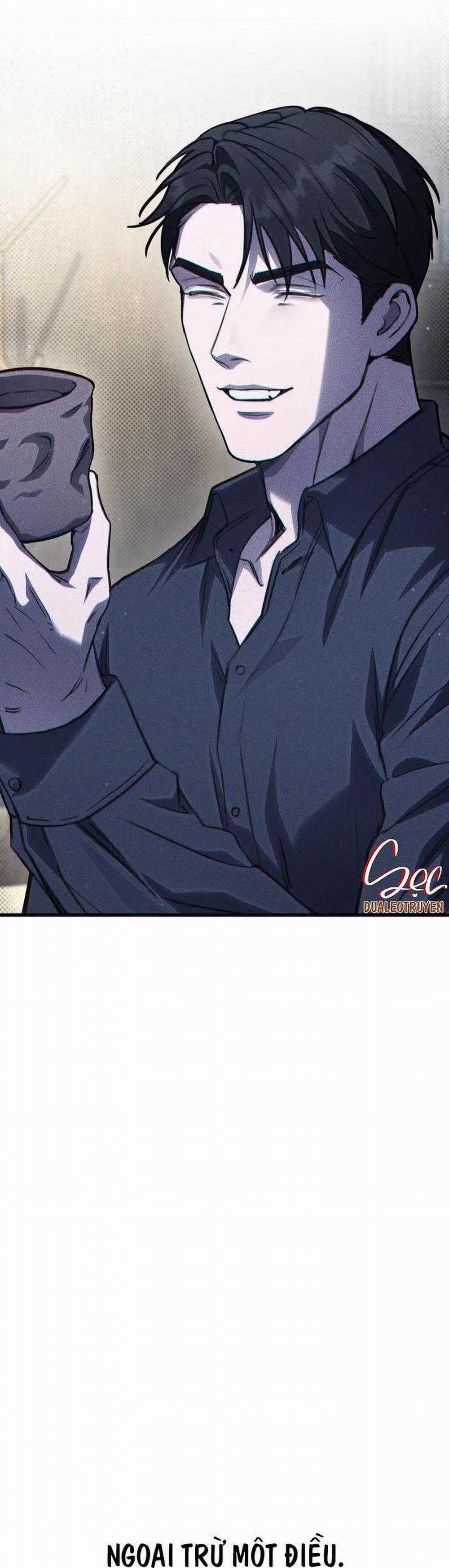 (Abo) Điều Răn Đầu Tiên 16 trang 6