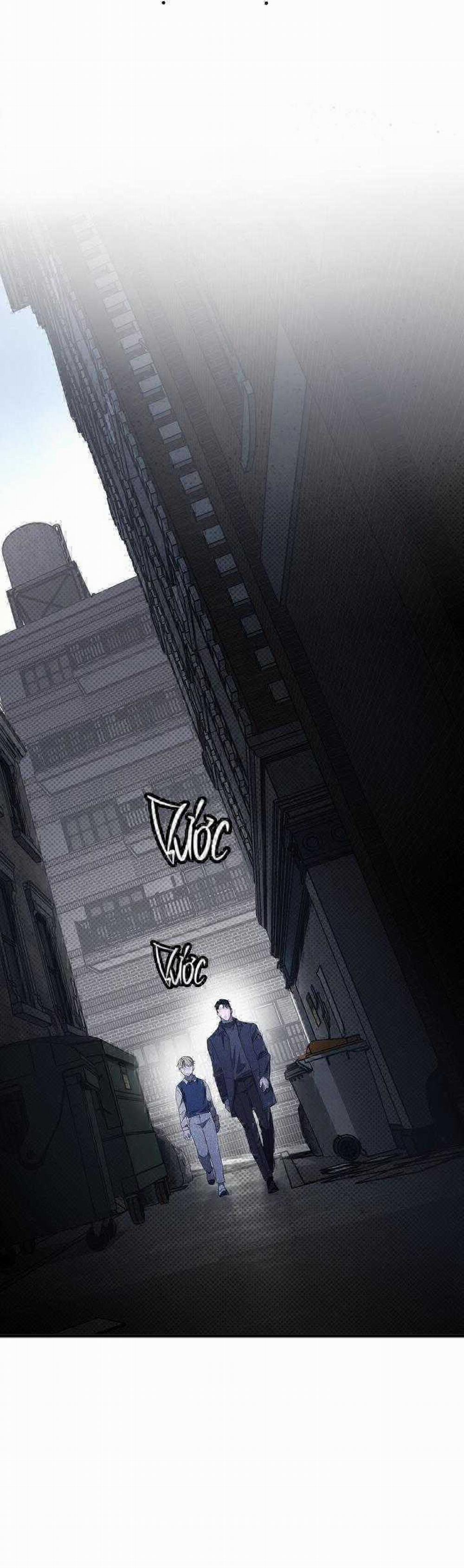 (Abo) Điều Răn Đầu Tiên 16 trang 7